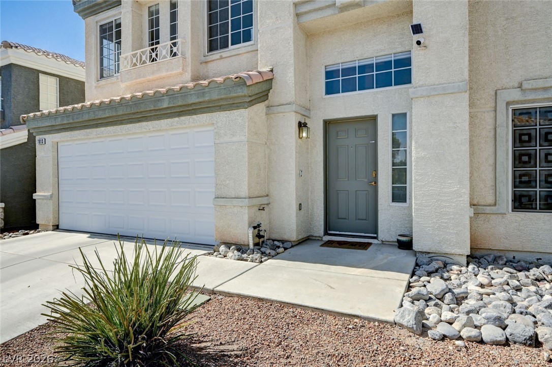 7813 Falconwing Avenue Property Photo 4