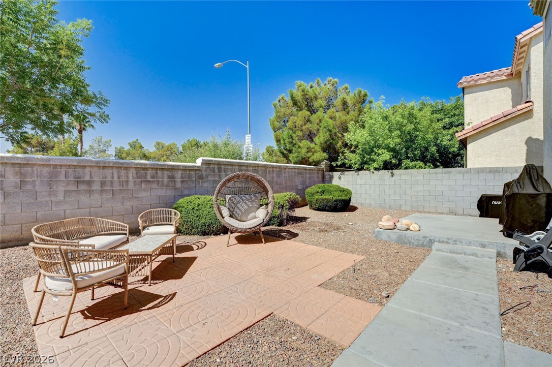 7813 Falconwing Avenue Property Photo 42