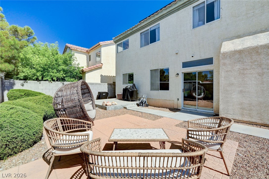 7813 Falconwing Avenue Property Photo 43