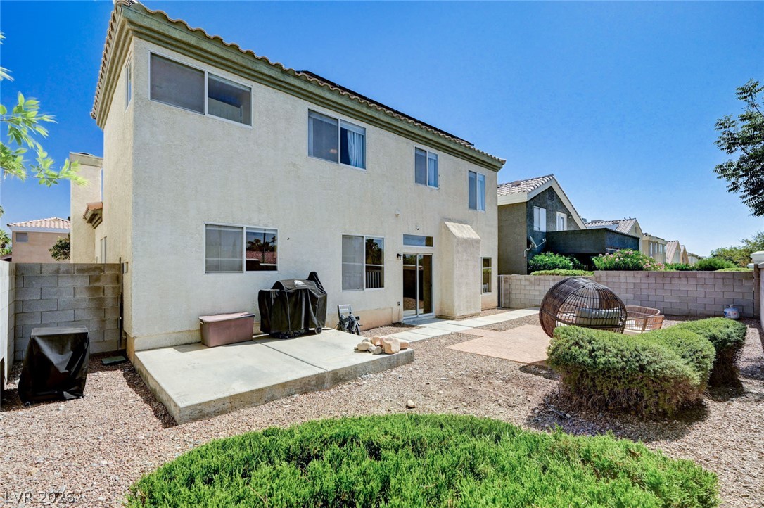 7813 Falconwing Avenue Property Photo 46