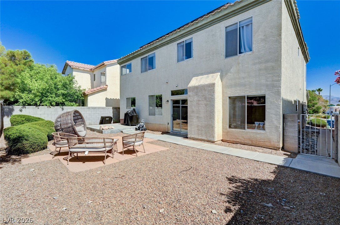 7813 Falconwing Avenue Property Photo 47