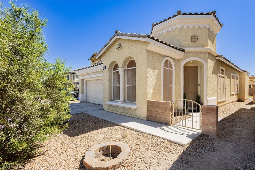 2632 Rainbow Glow Street Property Photo