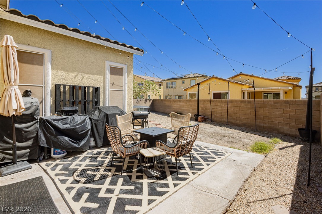 2632 Rainbow Glow Street Property Photo 27