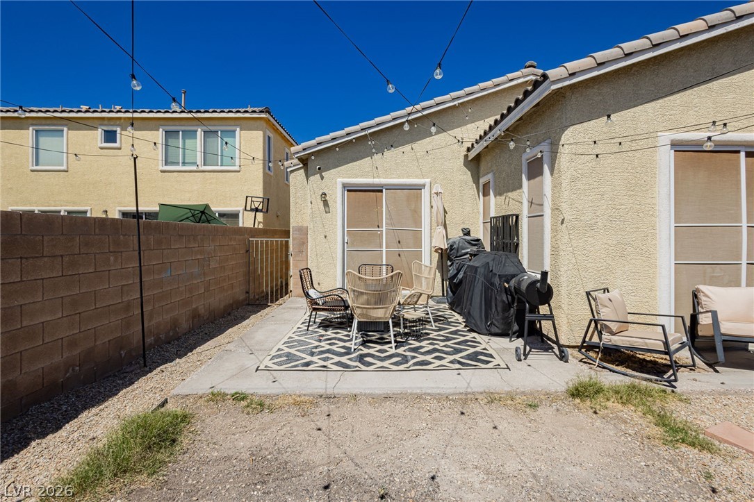 2632 Rainbow Glow Street Property Photo 29