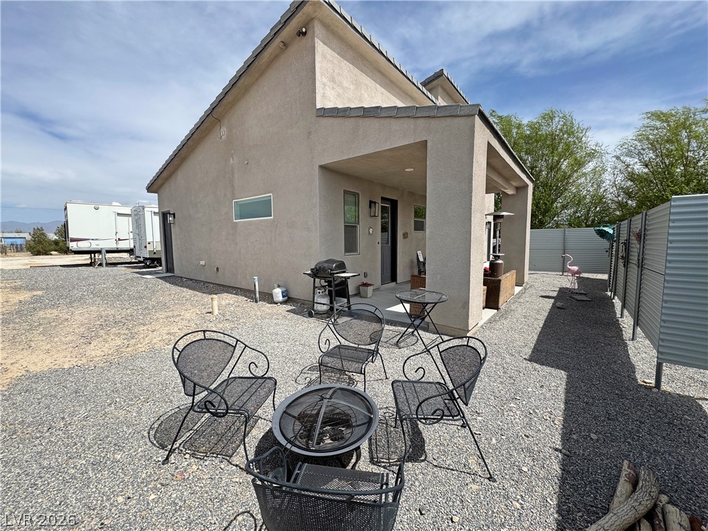 4830 East Comanche Drive Property Photo 3