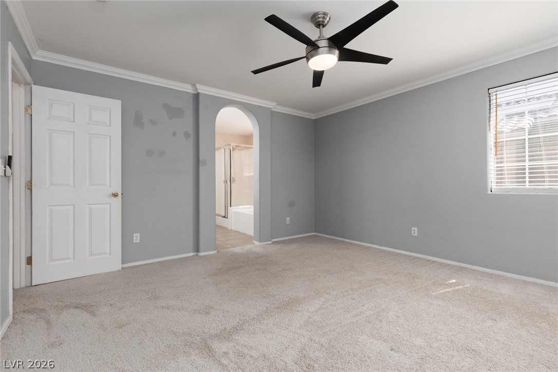 7945 Crimson Point Street Property Photo 12