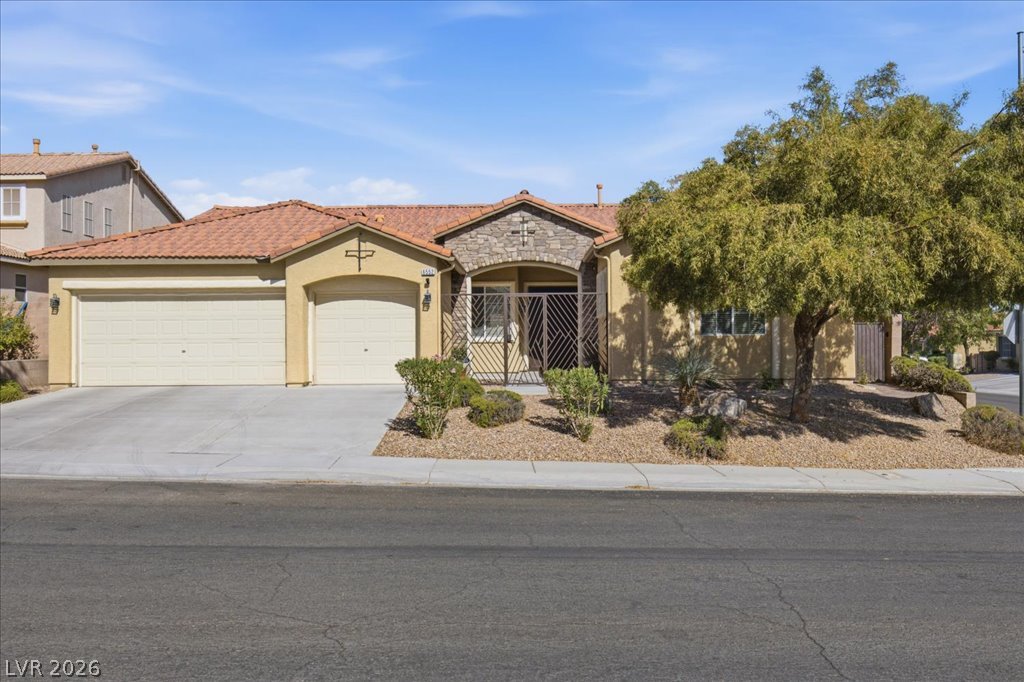 6552 Arrowbear Lane Property Photo 1