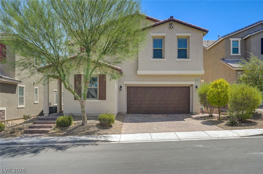 6322 Arcade Fire Street Property Photo 1