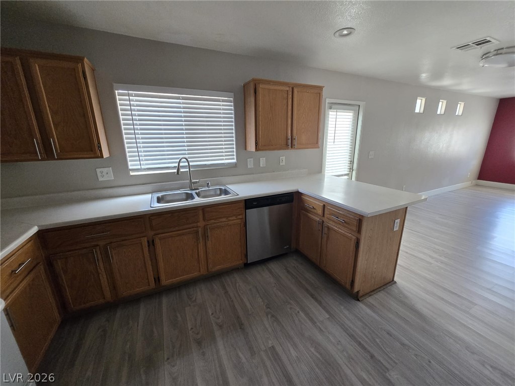 5270 Paradise Skies Avenue Property Photo 3