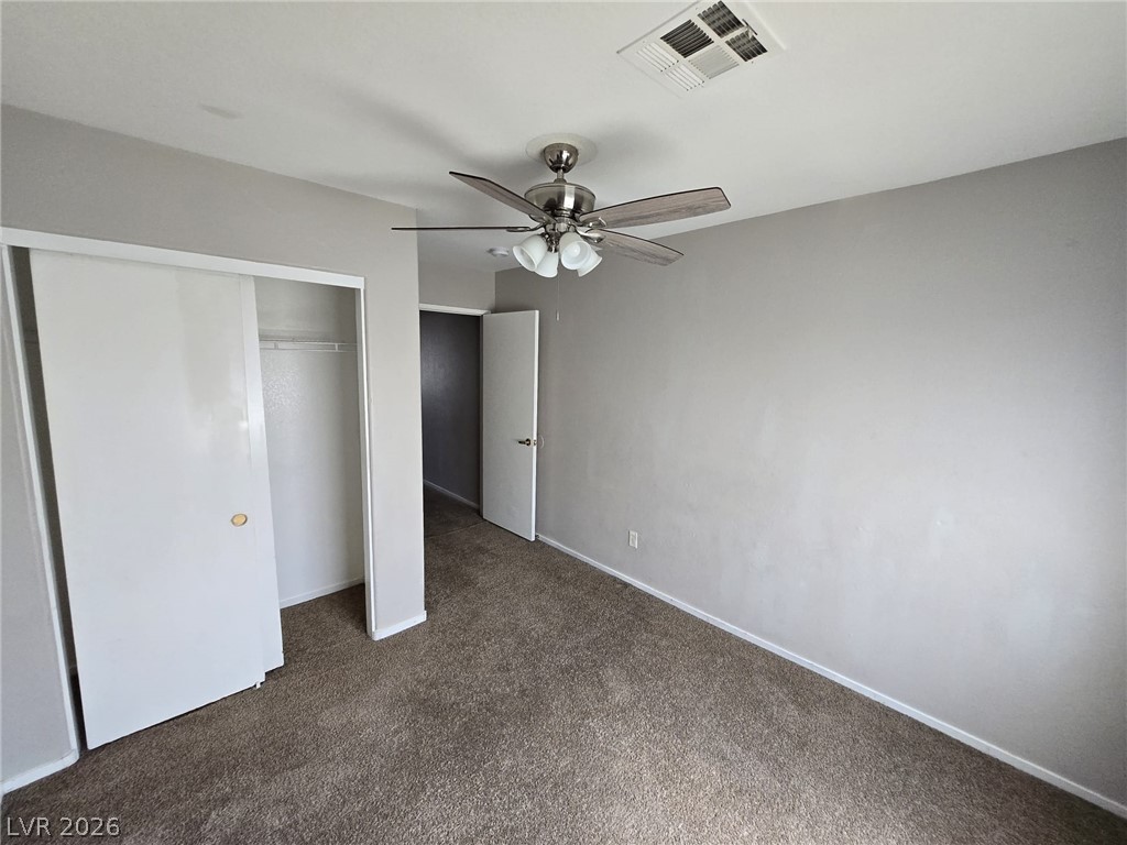 5270 Paradise Skies Avenue Property Photo 8