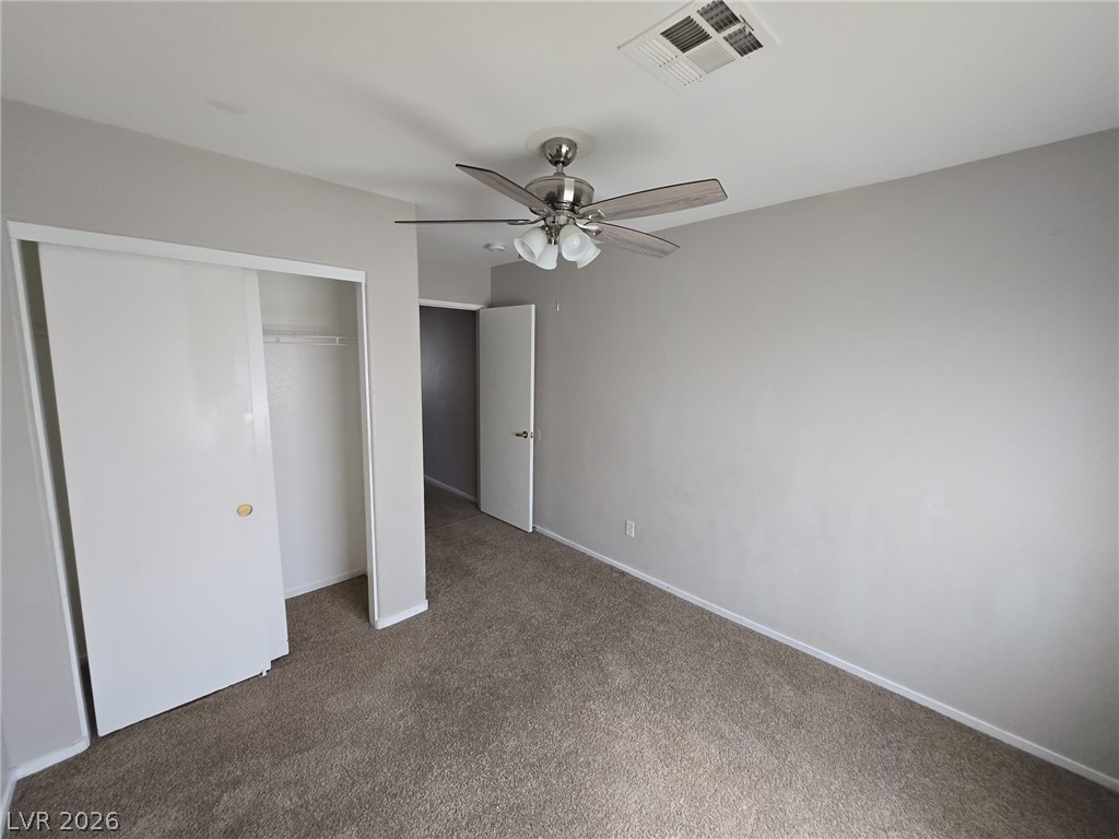 5270 Paradise Skies Avenue Property Photo 9