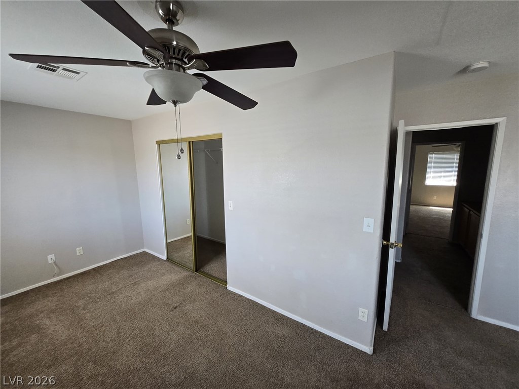 5270 Paradise Skies Avenue Property Photo 13