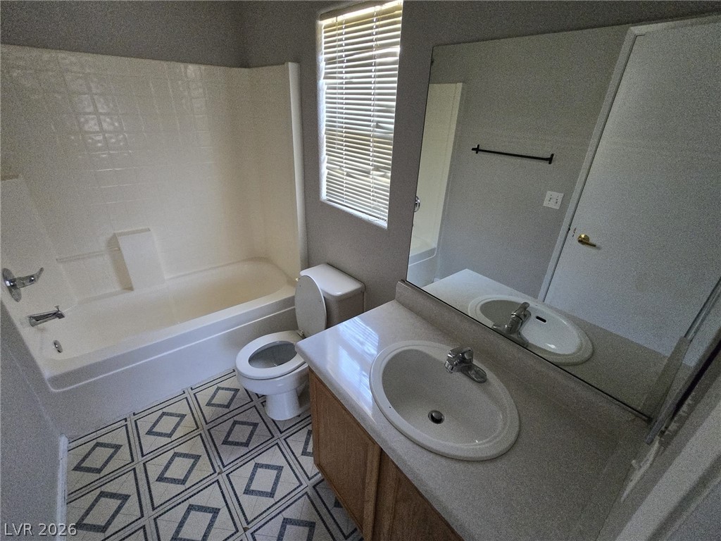 5270 Paradise Skies Avenue Property Photo 14