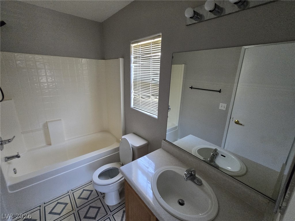5270 Paradise Skies Avenue Property Photo 16