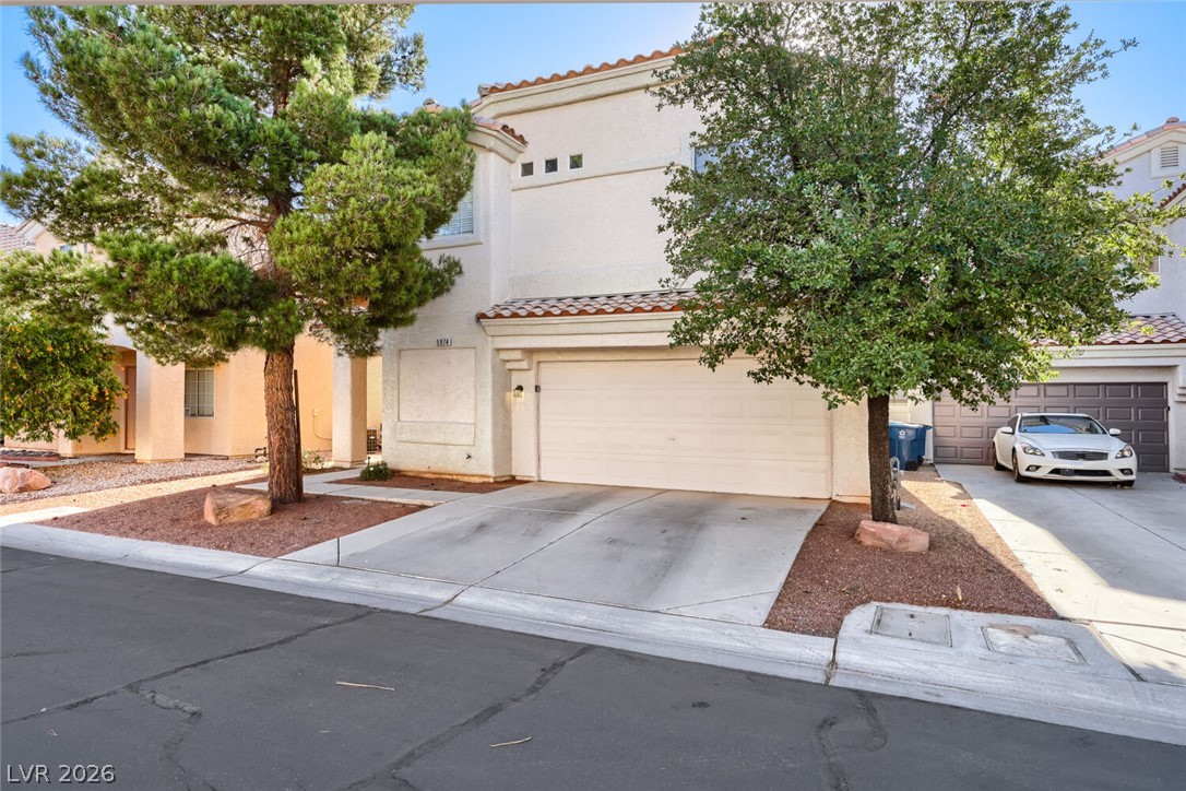 5974 Gentleslope Street Property Photo 1