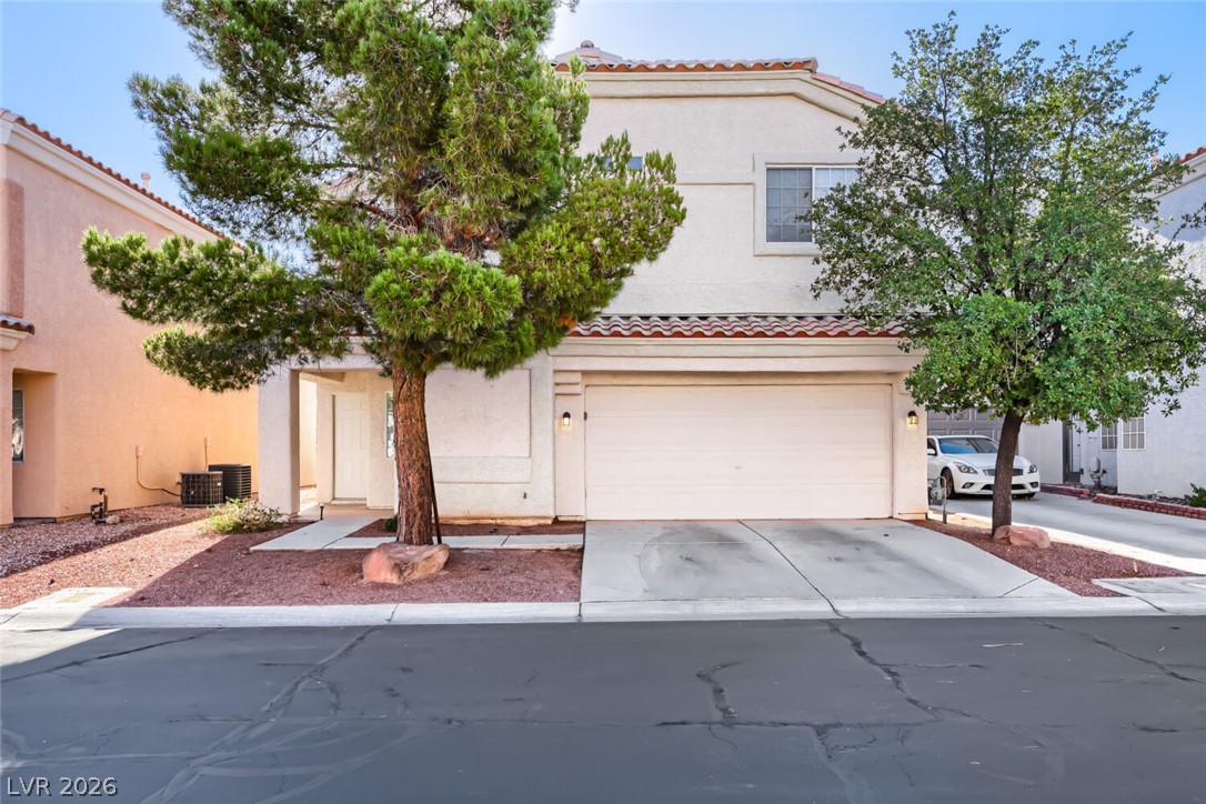 5974 Gentleslope Street Property Photo 2