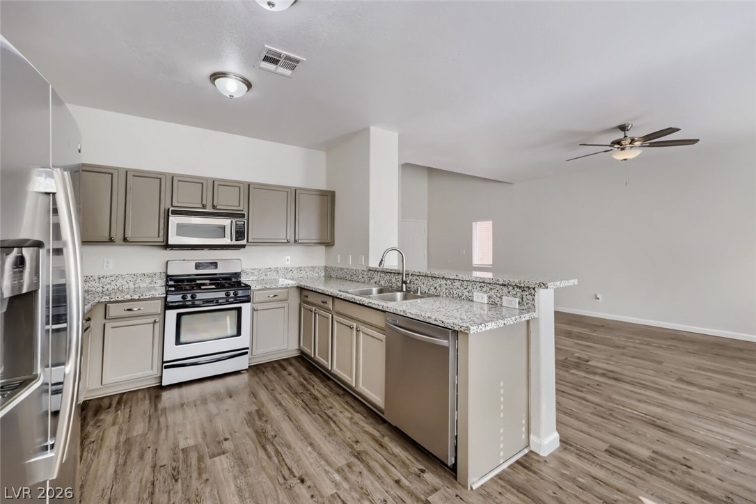 5974 Gentleslope Street Property Photo 12