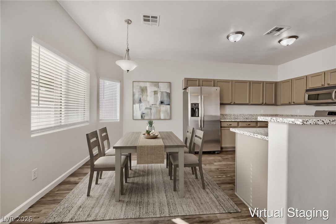 5974 Gentleslope Street Property Photo 13