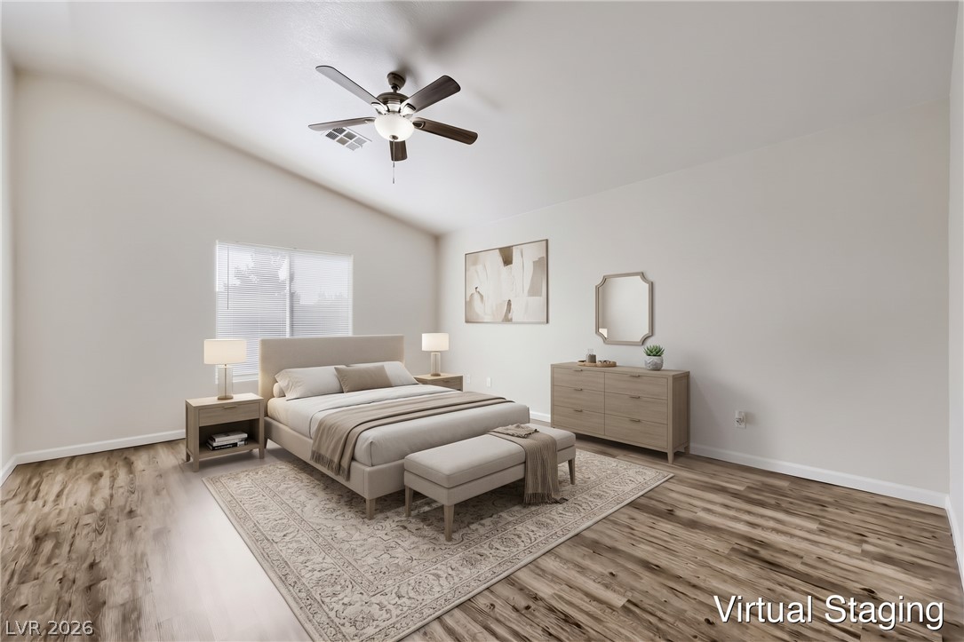 5974 Gentleslope Street Property Photo 21