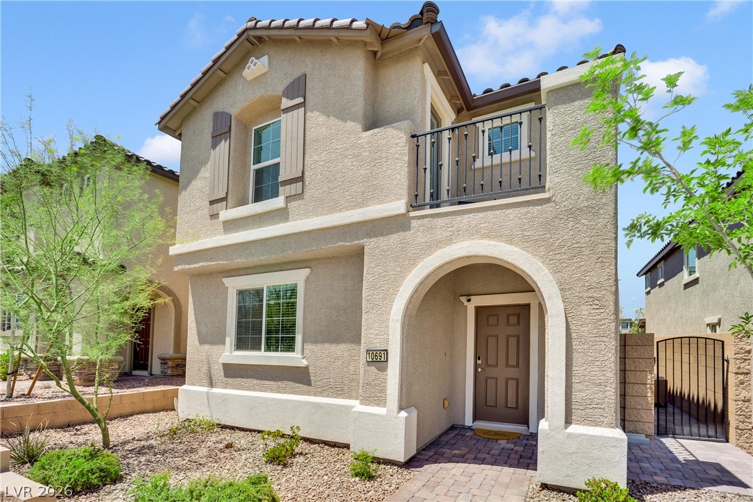 10691 Sariah Skye Avenue Property Photo 1