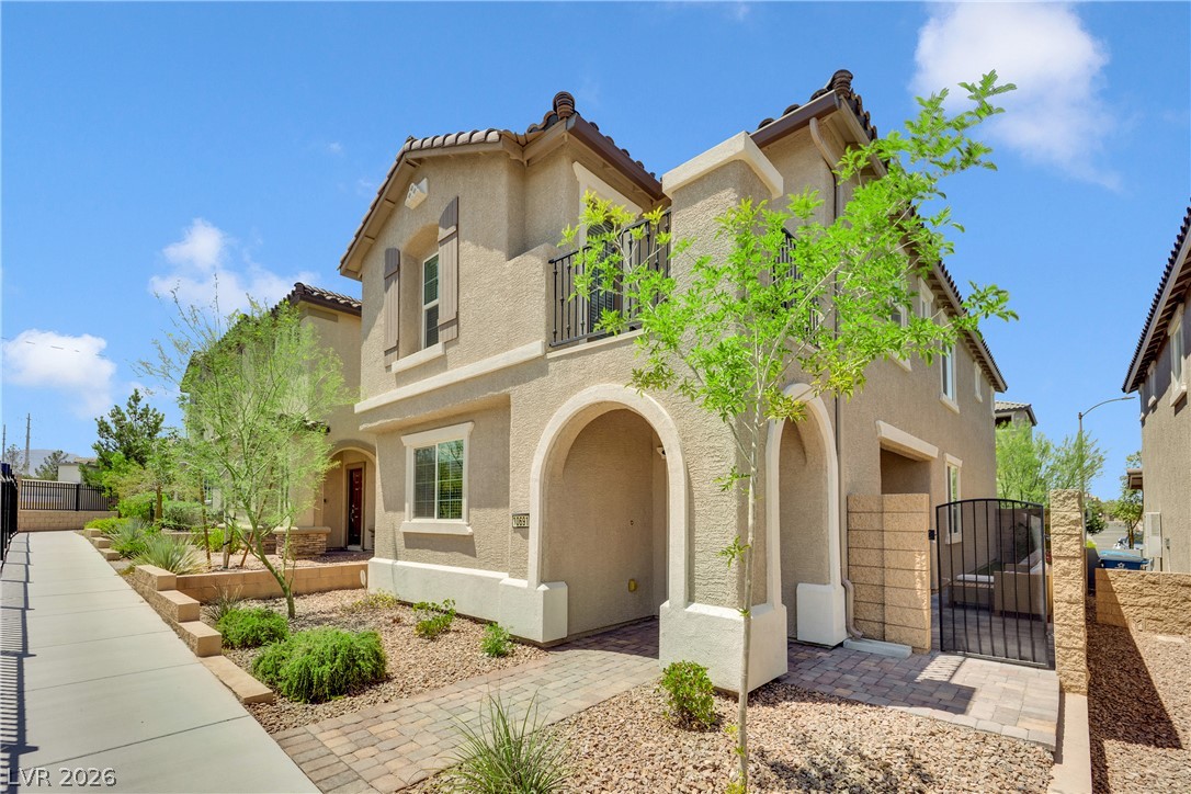 10691 Sariah Skye Avenue Property Photo 2