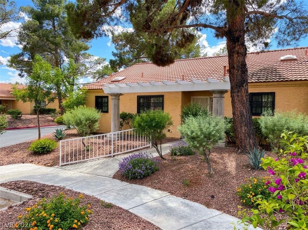 2851 South Valley View Boulevard 1198 Property Photo 1