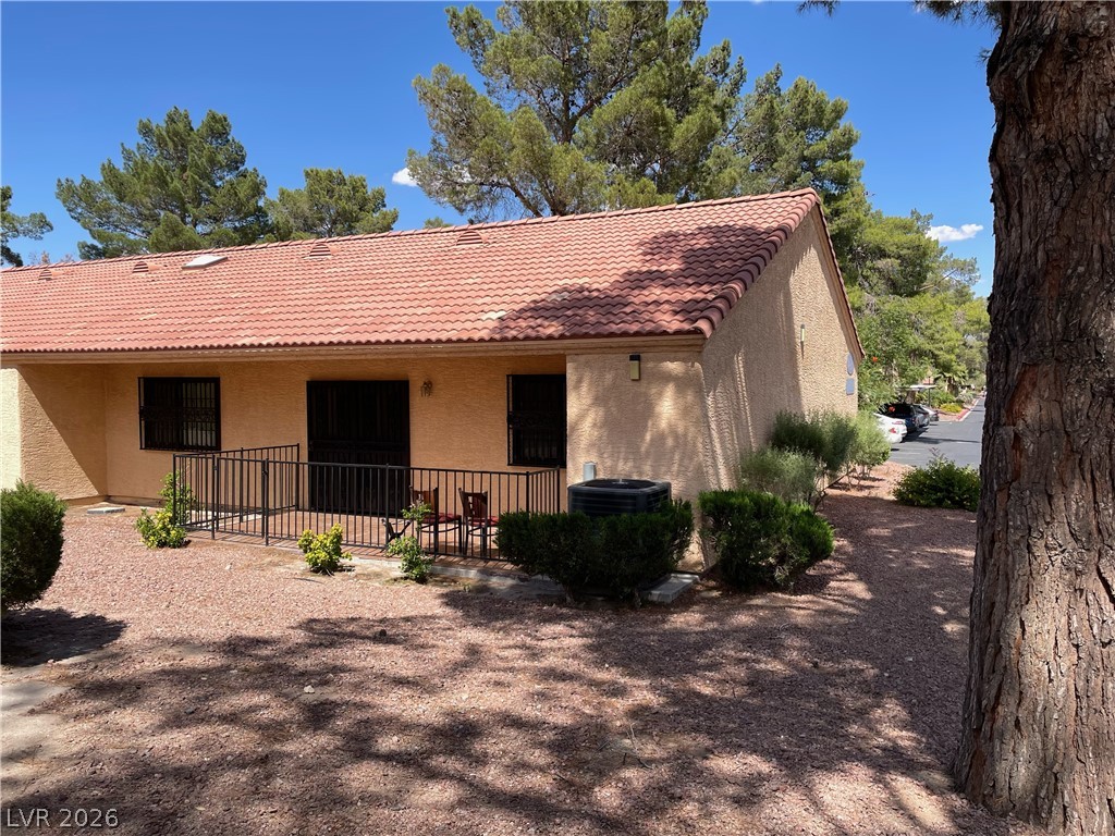 2851 South Valley View Boulevard 1198 Property Photo 2