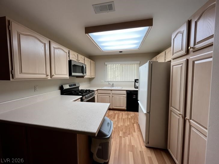 2851 South Valley View Boulevard 1198 Property Photo 5