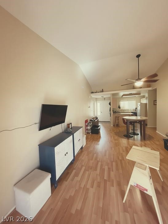 2851 South Valley View Boulevard 1198 Property Photo 8