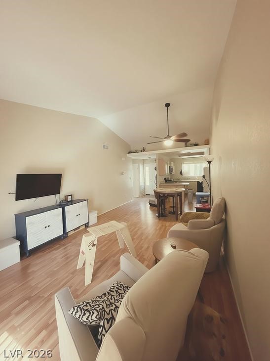 2851 South Valley View Boulevard 1198 Property Photo 9