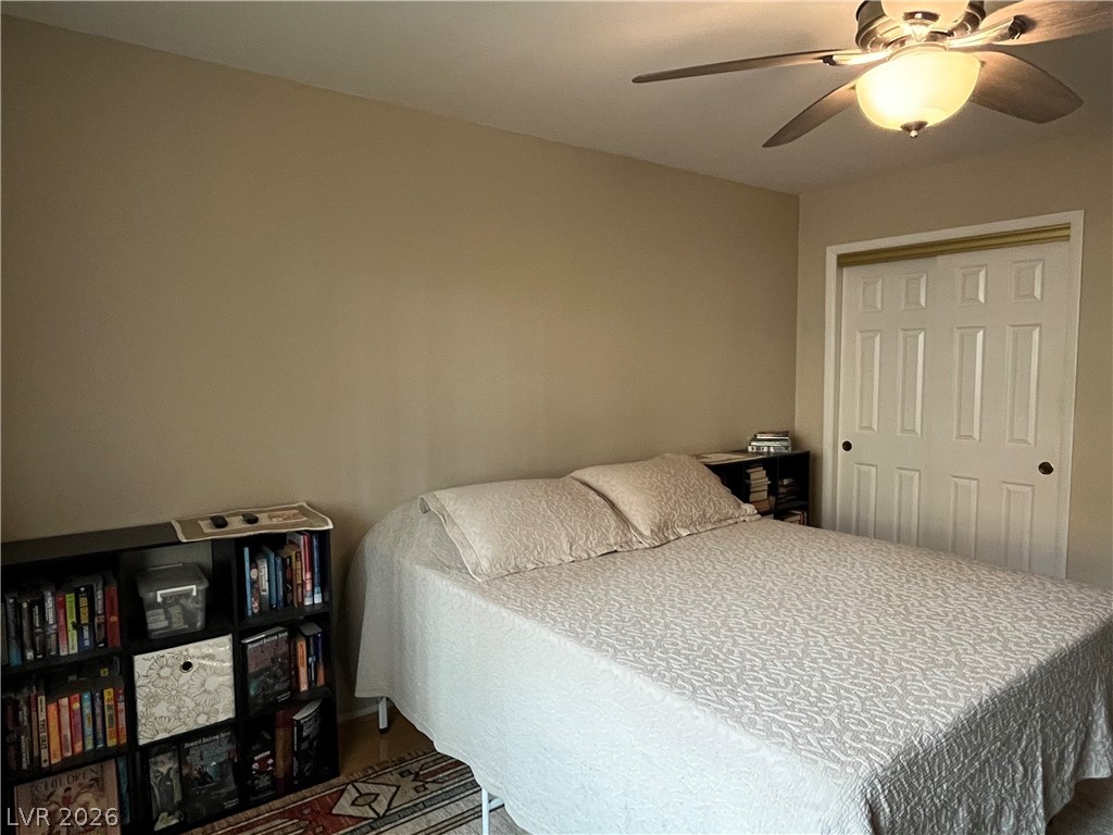 2851 South Valley View Boulevard 1198 Property Photo 13
