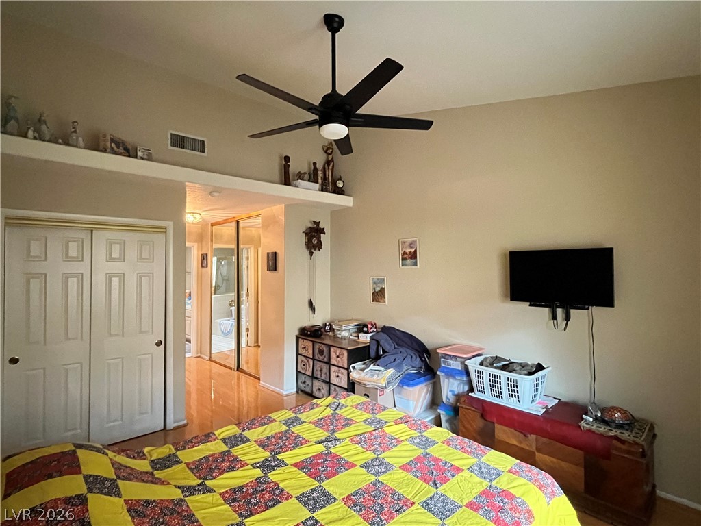 2851 South Valley View Boulevard 1198 Property Photo 18