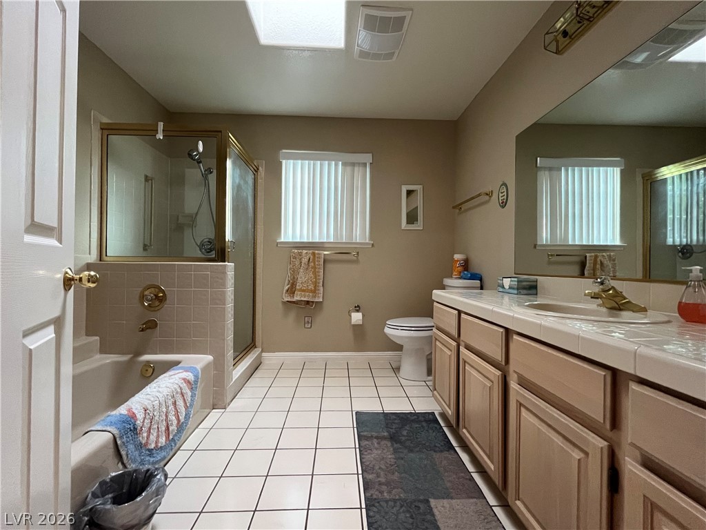 2851 South Valley View Boulevard 1198 Property Photo 20