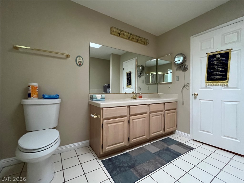 2851 South Valley View Boulevard 1198 Property Photo 21