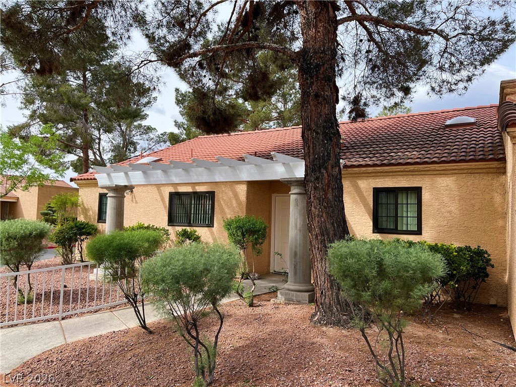 2851 South Valley View Boulevard 1198 Property Photo 25