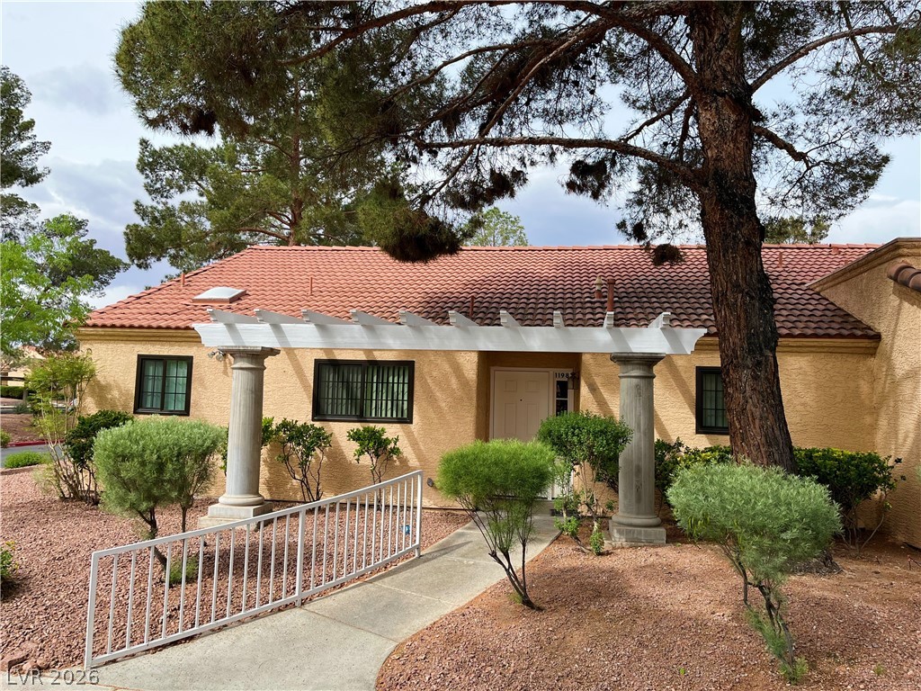 2851 South Valley View Boulevard 1198 Property Photo 27
