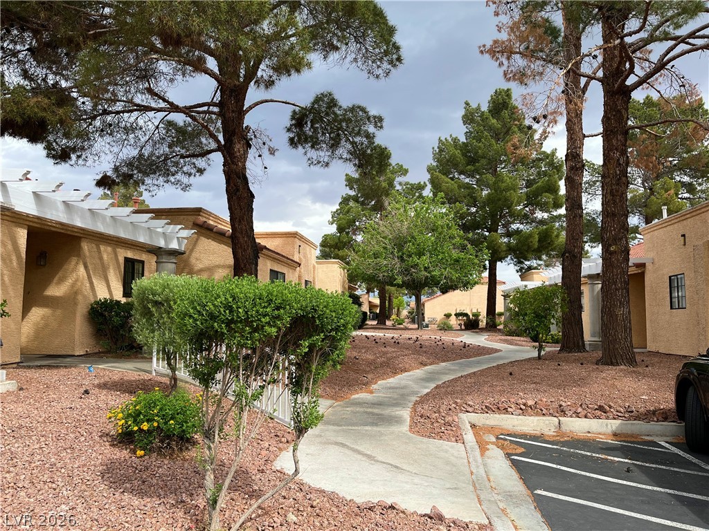 2851 South Valley View Boulevard 1198 Property Photo 28
