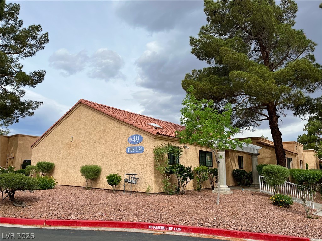 2851 South Valley View Boulevard 1198 Property Photo 30