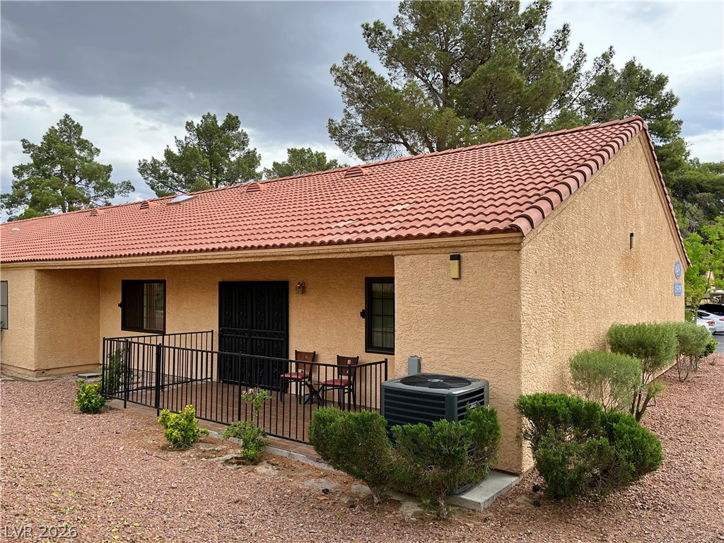 2851 South Valley View Boulevard 1198 Property Photo 31