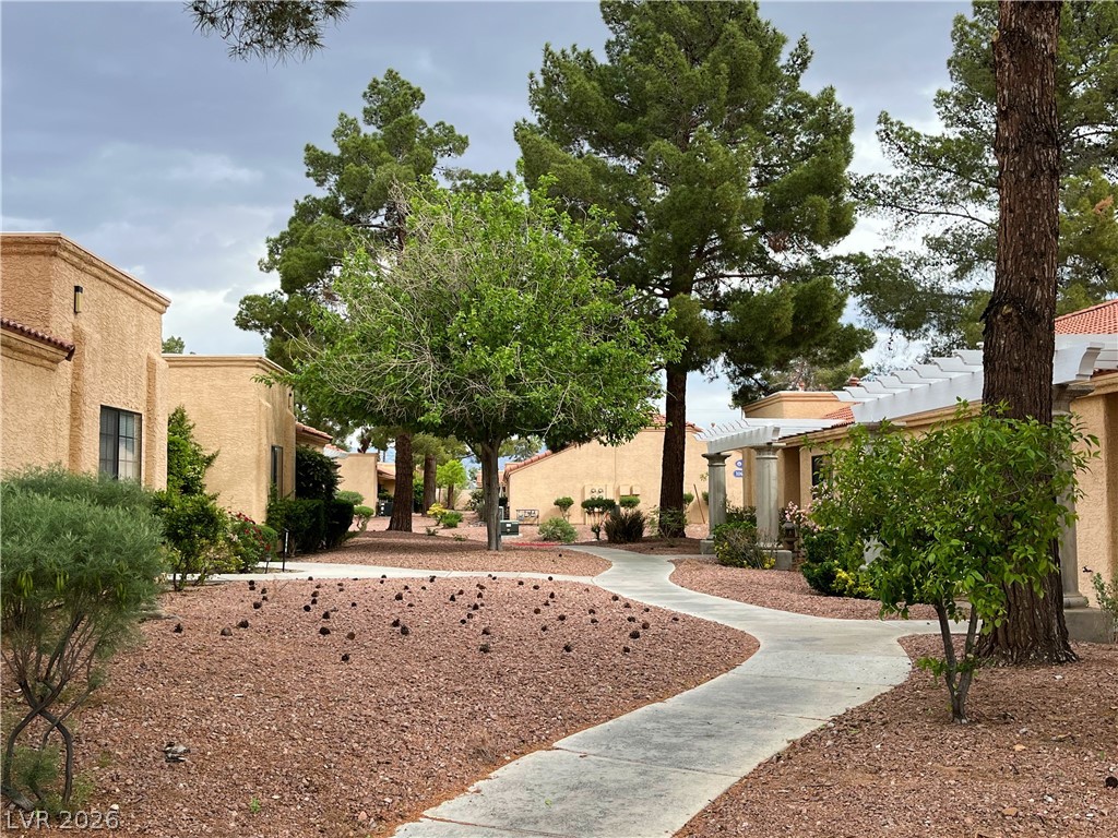 2851 South Valley View Boulevard 1198 Property Photo 33