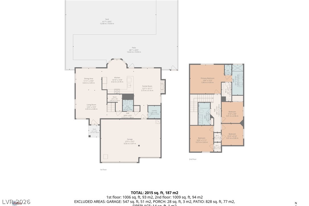 2050 Paterno Avenue Property Photo 37