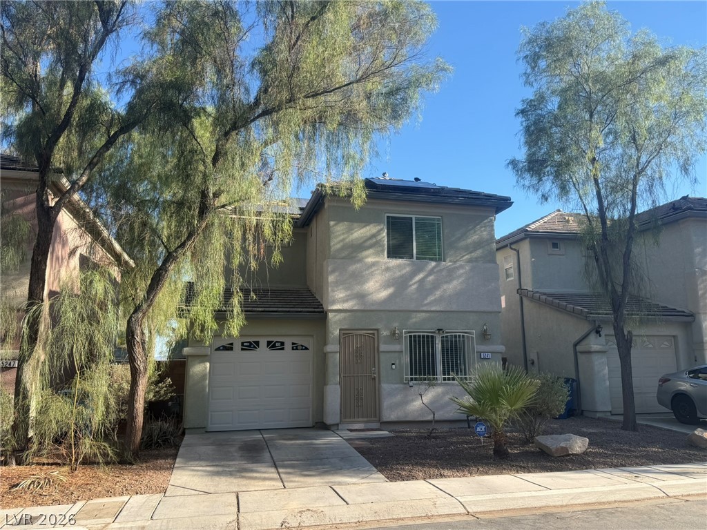 5241 Starter Avenue Property Photo 1