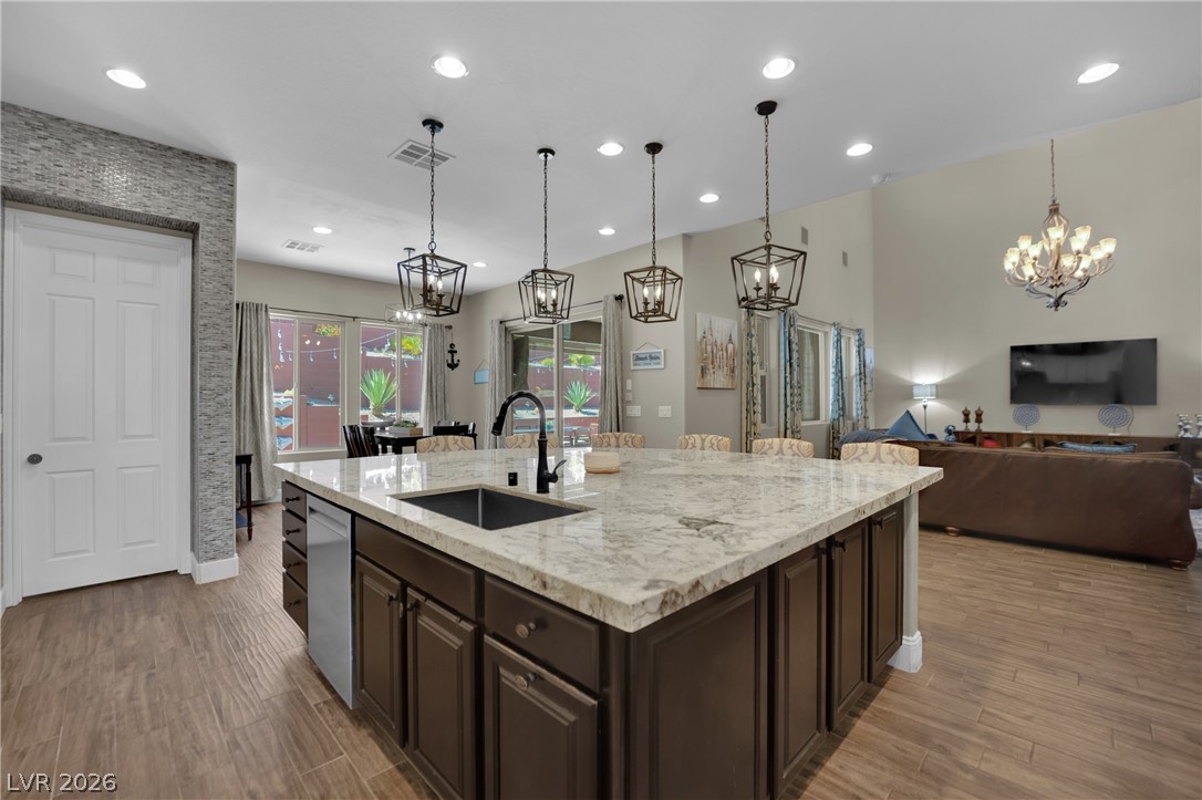 5523 Kyle Peak Court Property Photo 5