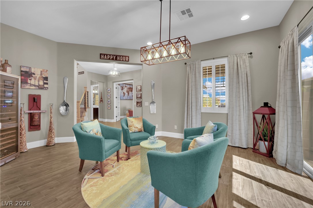 5523 Kyle Peak Court Property Photo 11
