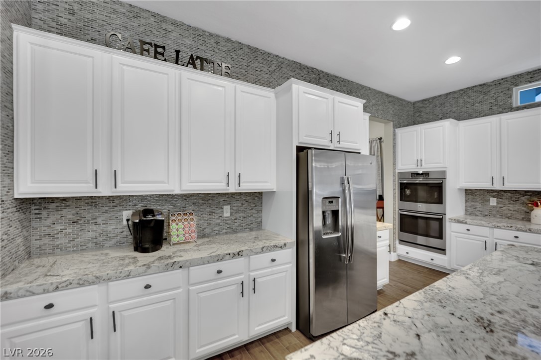 5523 Kyle Peak Court Property Photo 13