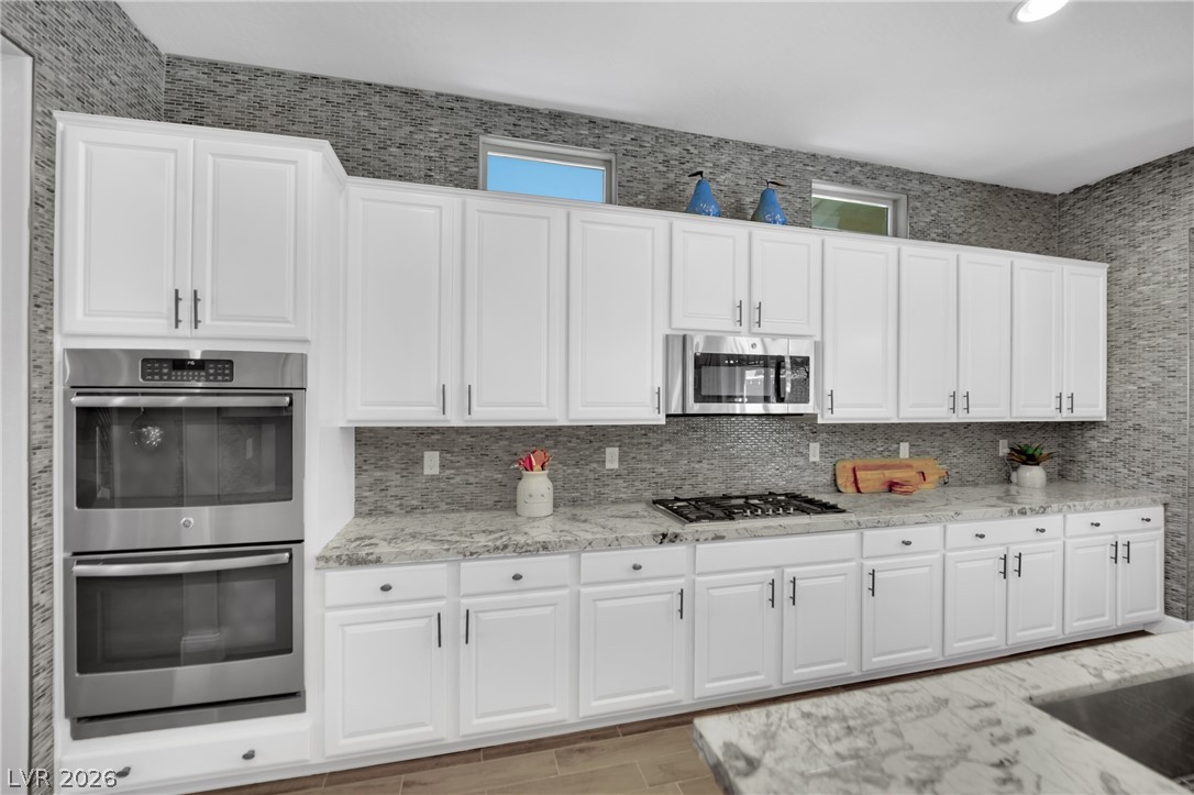 5523 Kyle Peak Court Property Photo 16