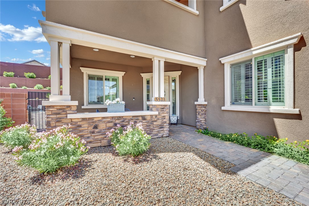 5523 Kyle Peak Court Property Photo 18