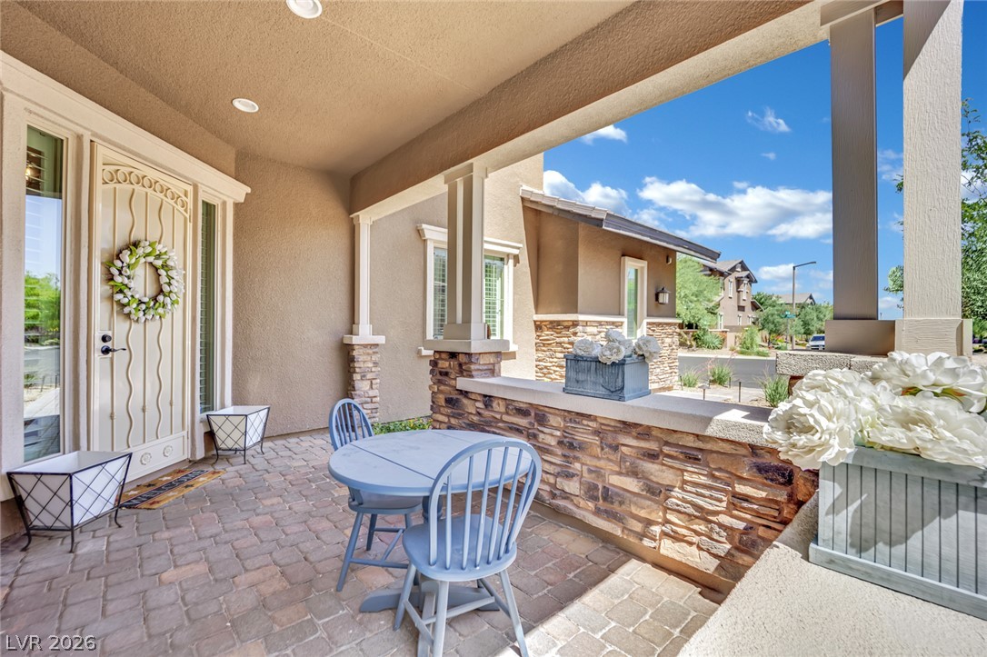 5523 Kyle Peak Court Property Photo 19
