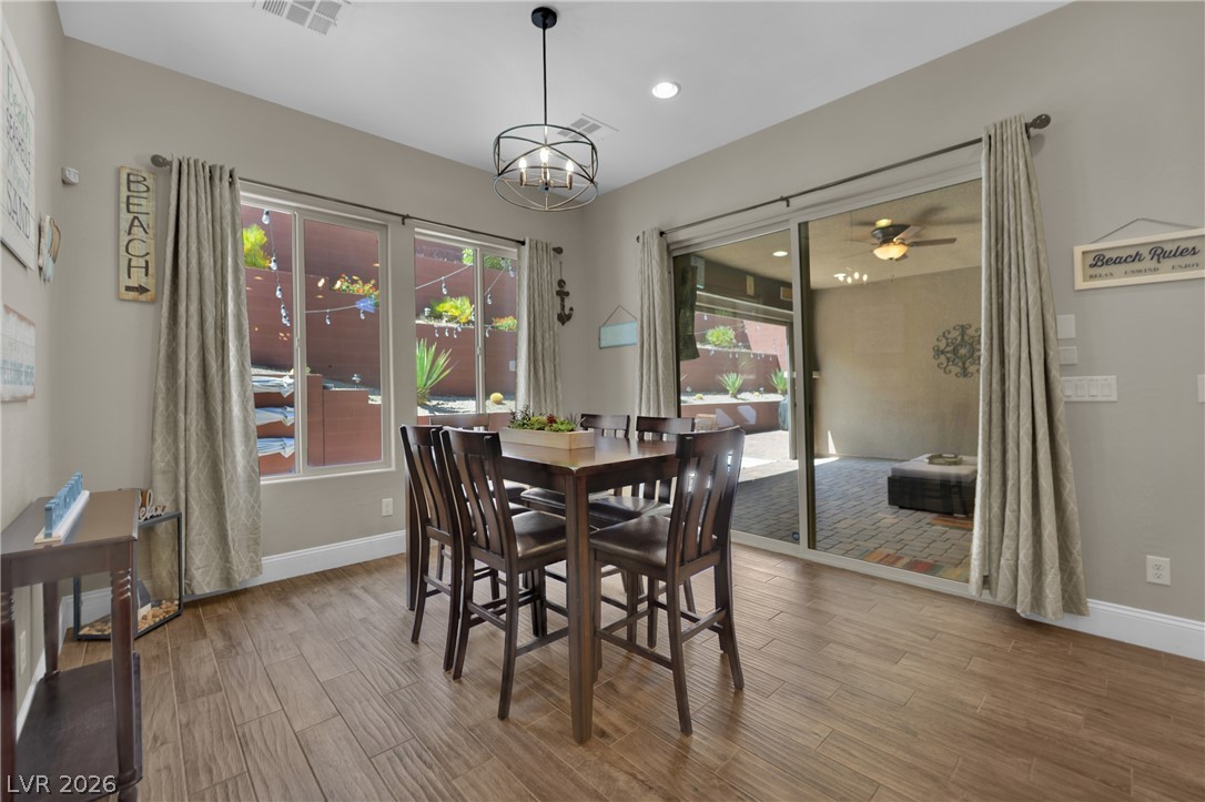 5523 Kyle Peak Court Property Photo 20