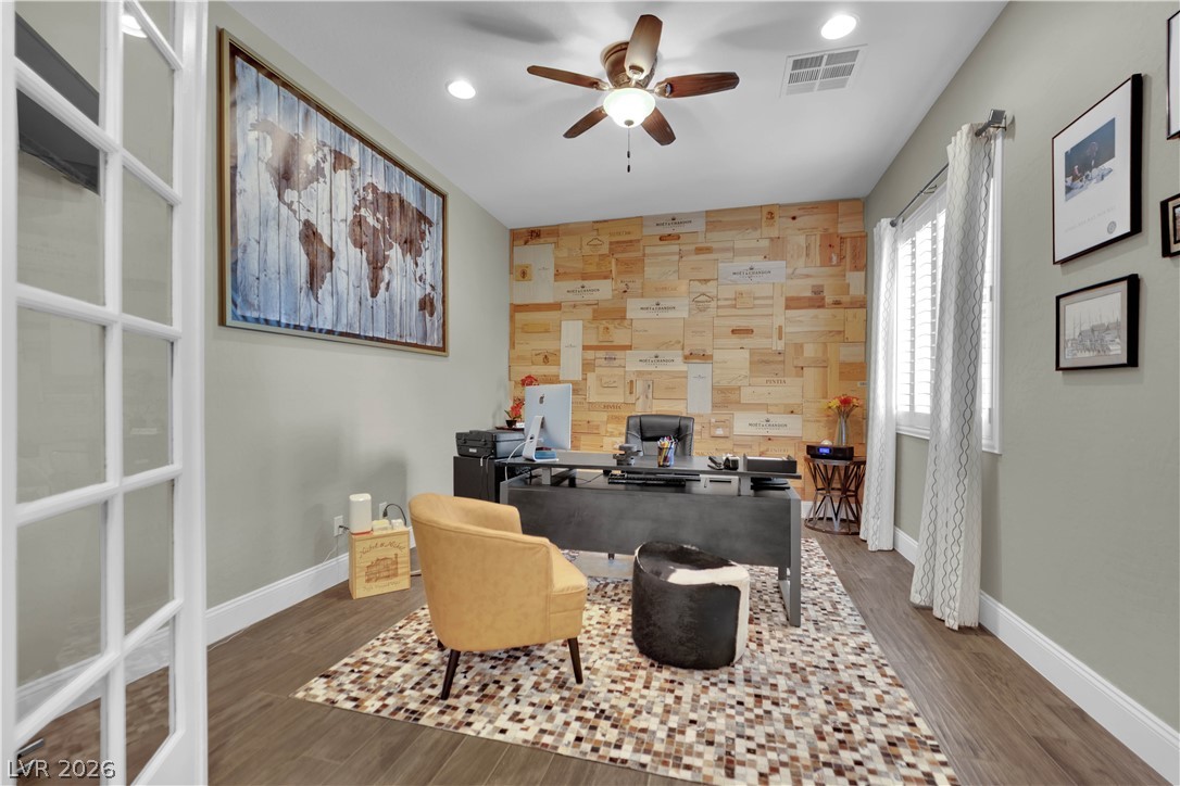 5523 Kyle Peak Court Property Photo 21